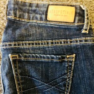 Aeropostale Jeans